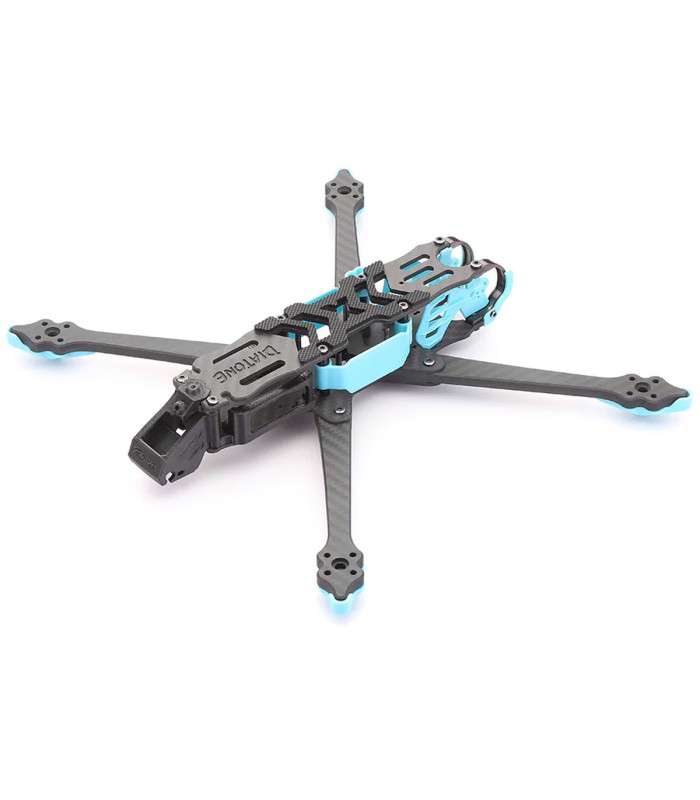 DIATONE Roma F7 - 7" FPV Frame