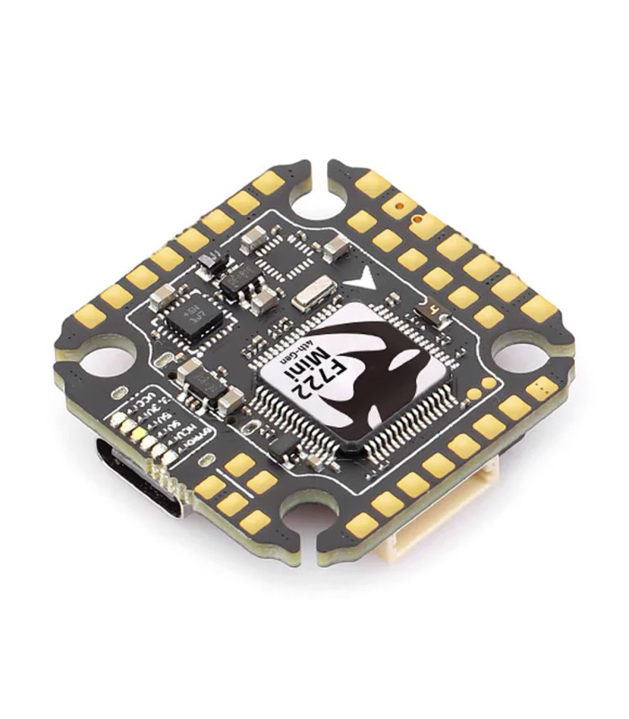 MAMBA F722 MINI MK4 - MPU 6000 - FlightController