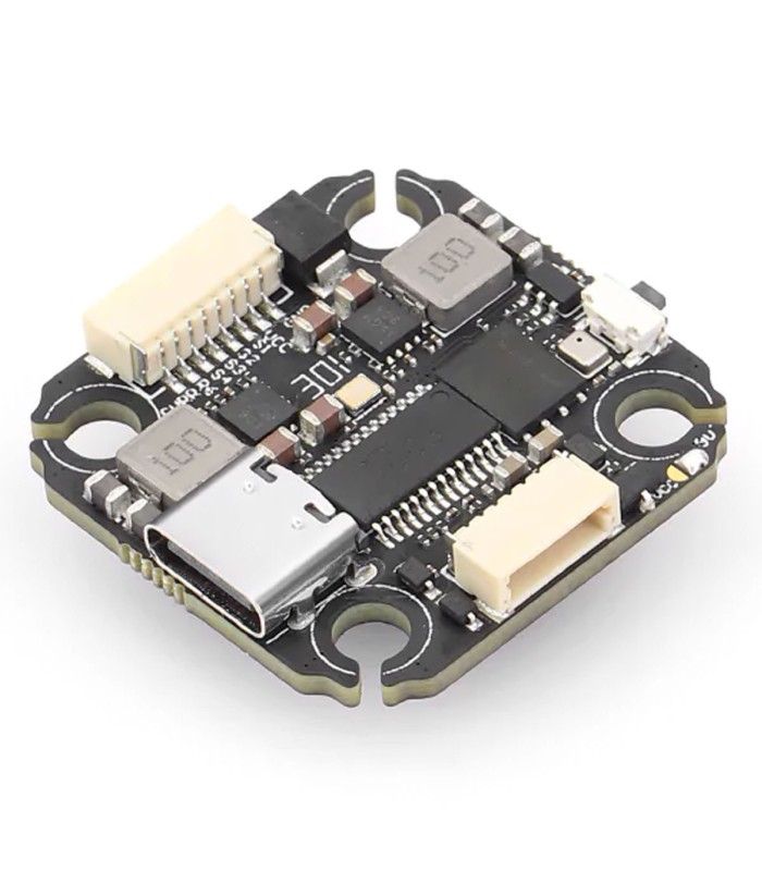 MAMBA F722 MINI MK4 - MPU 6000 - FlightController