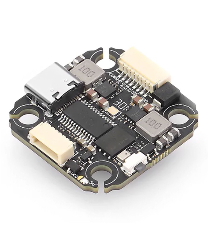 MAMBA F722 MINI MK4 - MPU 6000 - FlightController