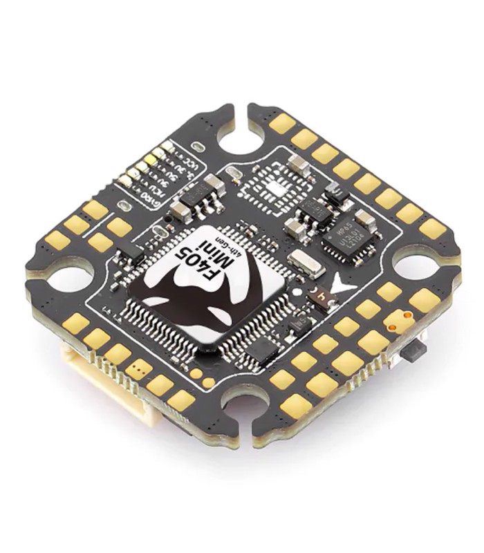 MAMBA F405 MINI MK4 - Barometro-OSD-BlackBox - MPU 6000-FlightController