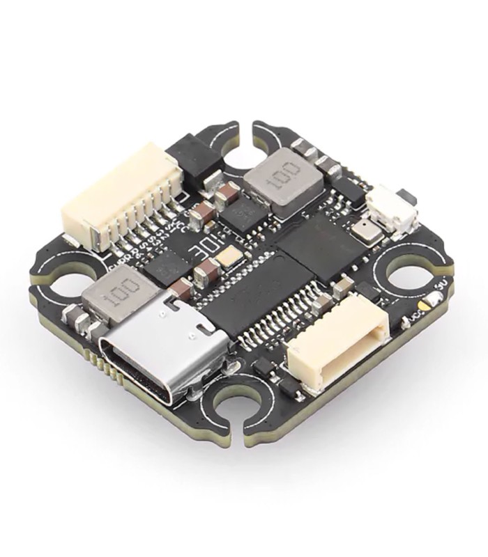 MAMBA F405 MINI MK4 - Barometro-OSD-BlackBox - MPU 6000-FlightController