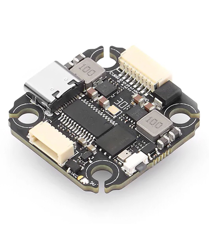 MAMBA F405 MINI MK4 - Barometro-OSD-BlackBox - MPU 6000-FlightController