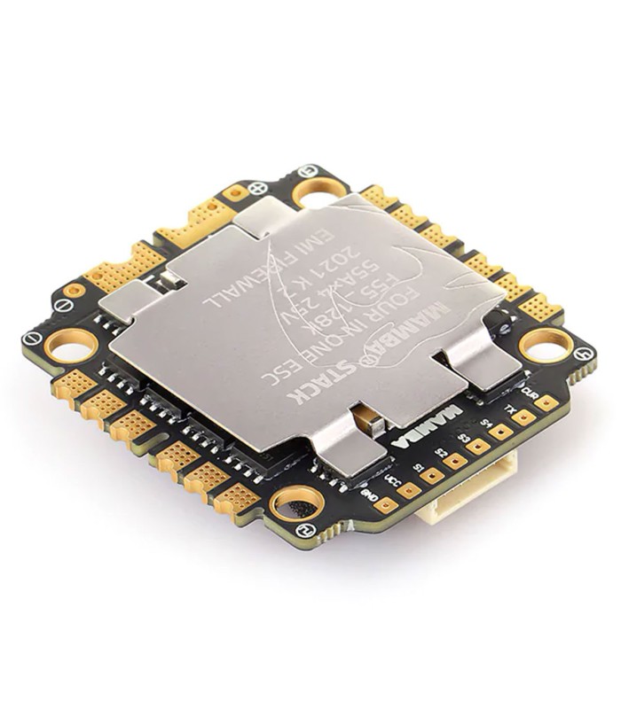 MAMBA F55 128K - 6S-32BIT ESC-DSHOT1200-ORIGINAL DIATONE