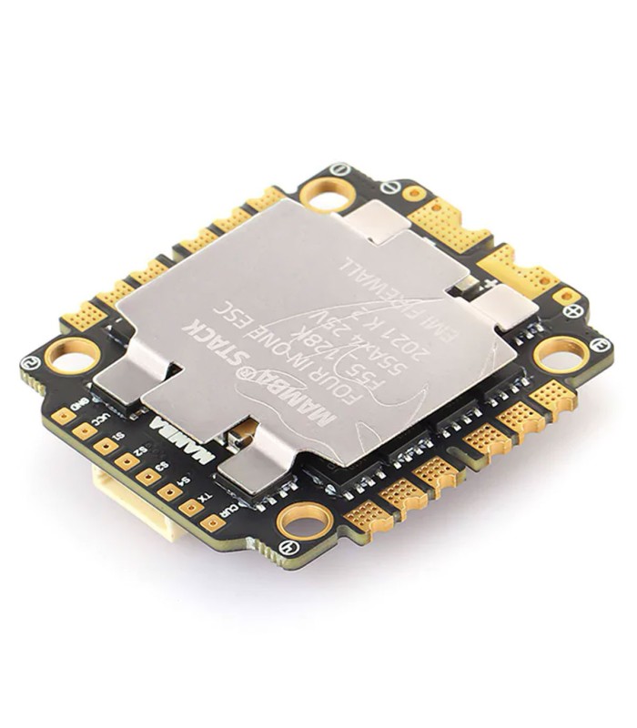 MAMBA F55 128K - 6S-32BIT ESC-DSHOT1200-ORIGINAL DIATONE