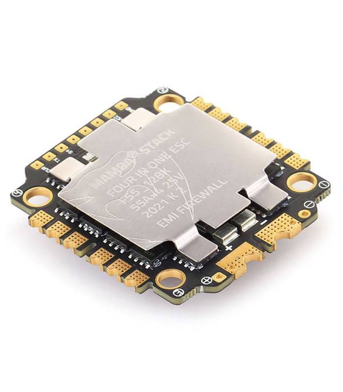 MAMBA F55 128K - 6S-32BIT ESC-DSHOT1200-ORIGINAL DIATONE
