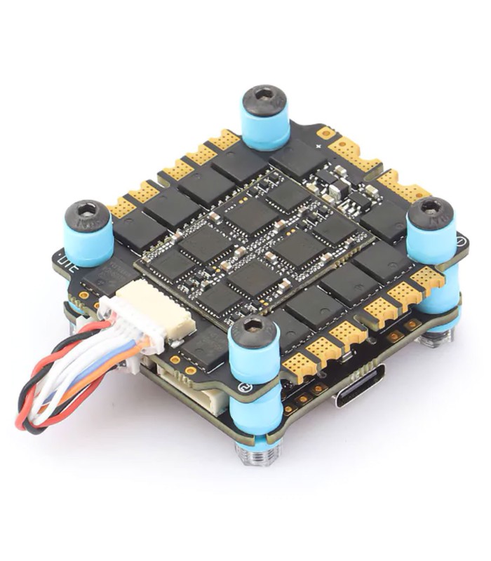MAMBA F722APP MK4 STACK - FC+ESC - F45 128K / F55 128K / F65 128K