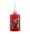 Frenafiletti 50ml-Henkel Threadlocker - JUE FISH 243