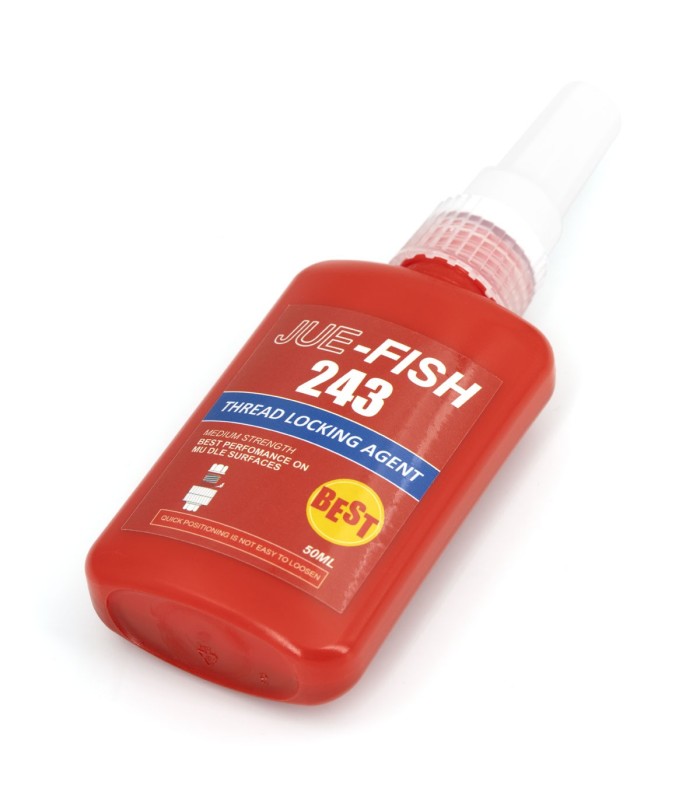 Loctite 243 - Frenafiletti 50ml-Henkel Threadlocker