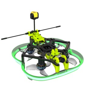 SpeedyBee FLEX25 Analog - Cinewhoop FPV Drone - PNP