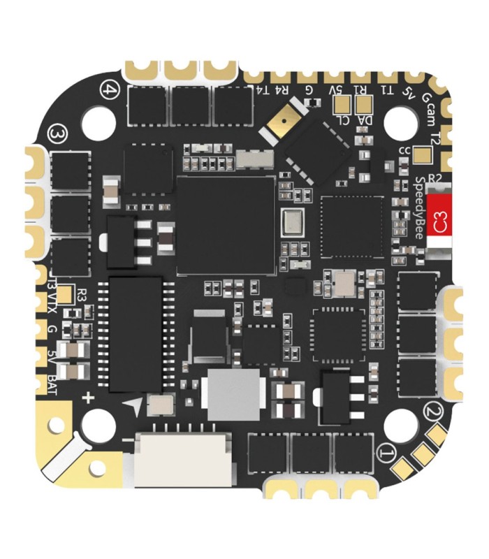SpeedyBee F745-35A BLS - AIO Flight Controller