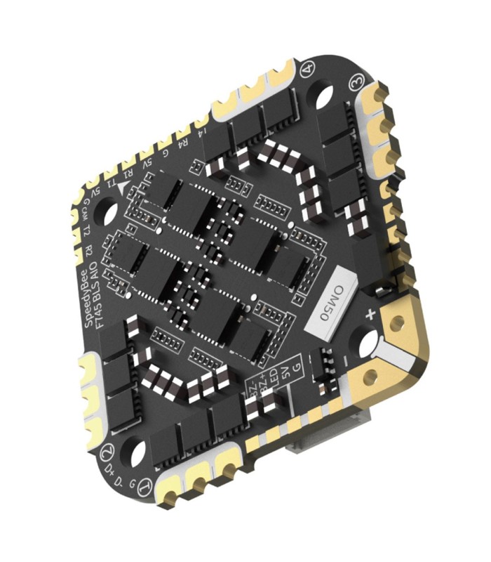 SpeedyBee F745-35A BLS - AIO Flight Controller