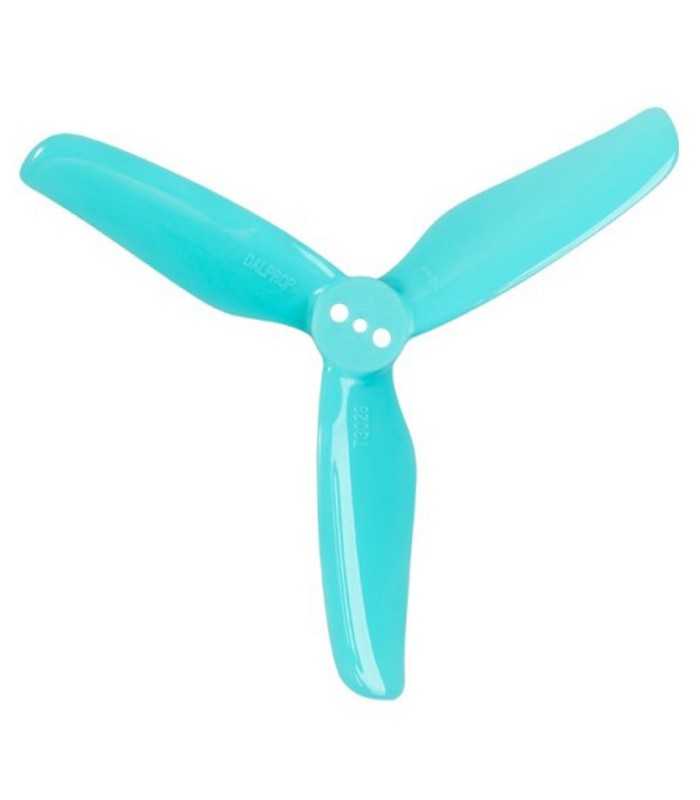 Dalprop Cyclone T3028 T Mount Props 4CW + 4CCW