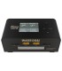 GensAce Imars DUAL - 300W Smart Balance - Carica batterie LiPo