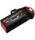 Sectorbat Graphene 4S-1800mAh-75C-LiPo