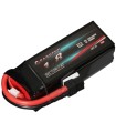 4S-1800mAh-75C - Sectorbat Graphene - Batteria LiPo