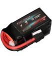 5S-1300mAh-75C - Sectorbat Graphene - Batteria LiPo