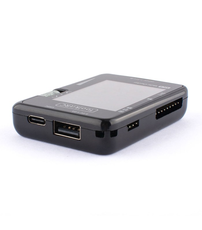 ToolKitRC MC8 Battery Multifunctional Checker