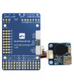 Matek H743 WING V3 - Flight Controller - OSD-BlackBox-Barometro