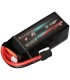 Sectorbat Graphene 5S-1500mAh-75C-LiPo