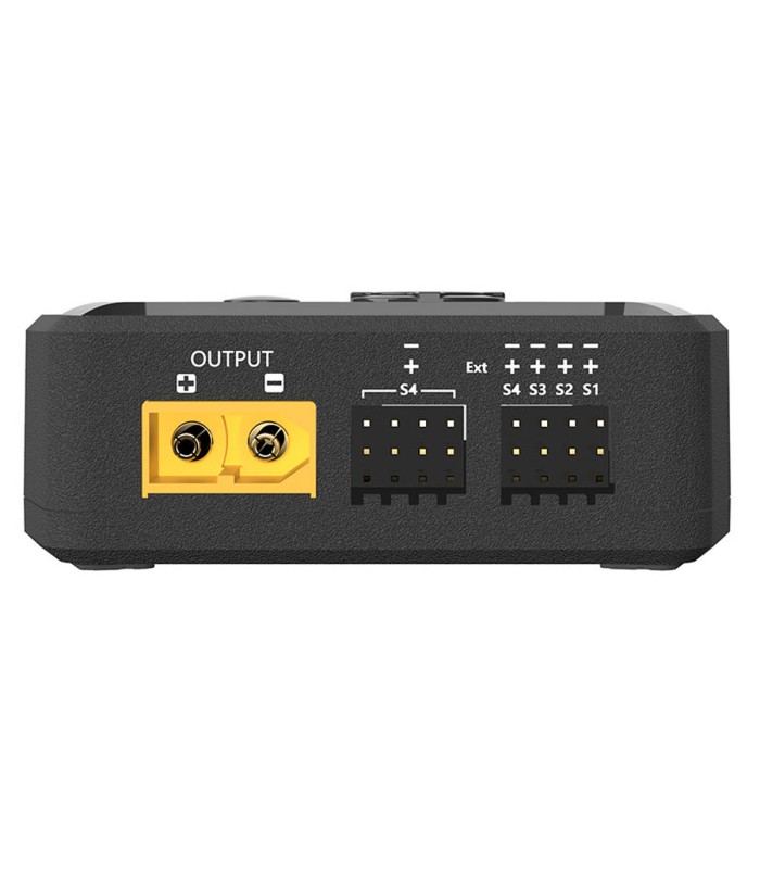 ToolkitRC ST8 - Servo tester multiplo