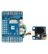 Matek H743 WLITE - Flight Controller-Barometro-OSD-BlackBox