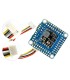 Matek F405 HDTE - Flight Controller-Barometro-OSD-BlackBox