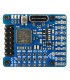 Matek F411 WTE - Flight Controller-Barometro-OSD