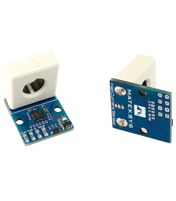 Matek Hall Current sensor 150A