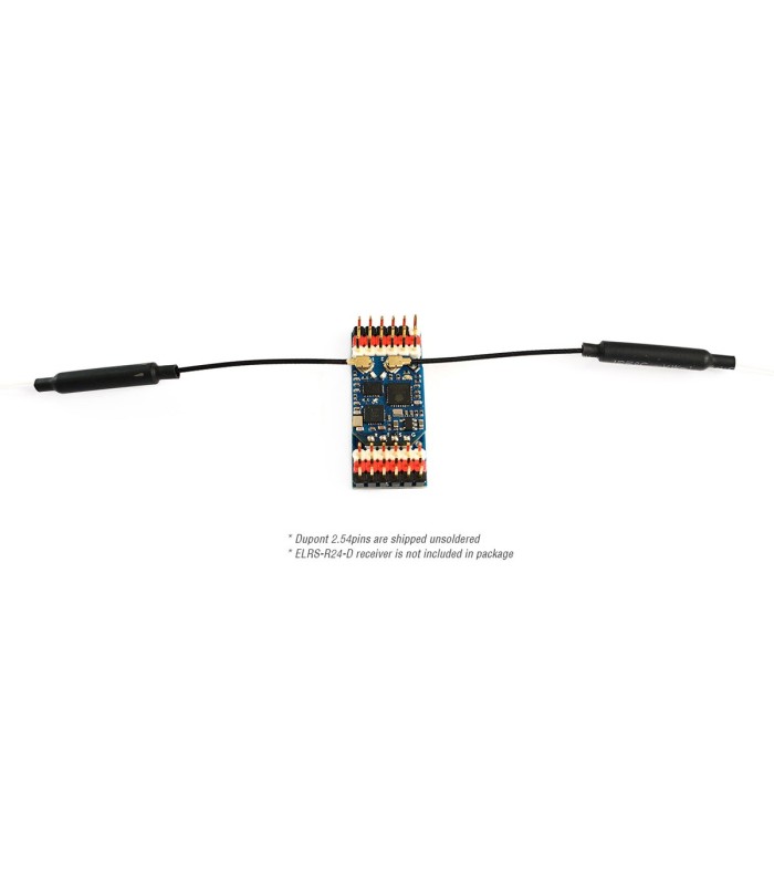 Matek CRSF-PWM-V10 - Converter - Variometer