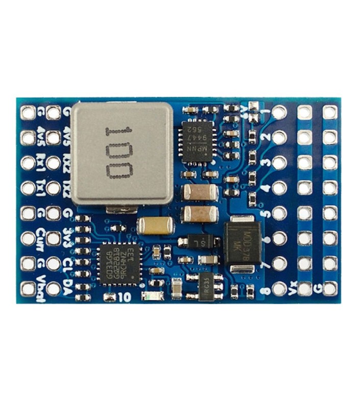 Matek CRSF-PWM-B - Converter PWM