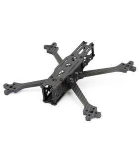 TBS Source One V5 - 5" - 226mm Carbon FPV Racing Frame