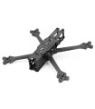 TBS Source One V5.1 - 5" - 226mm Carbon FPV Racing Frame