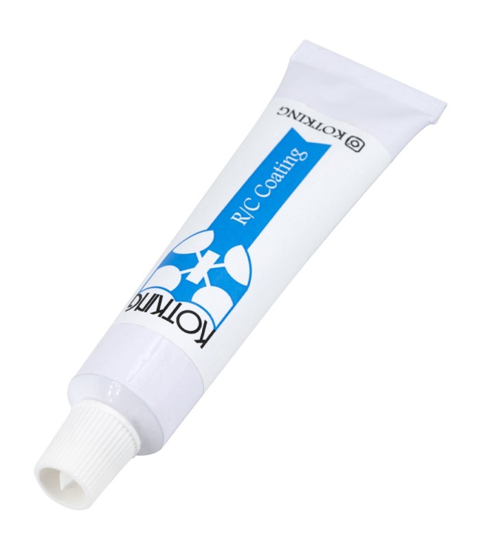 Kotking Transparant Color 15 ml - Isolante protettivo