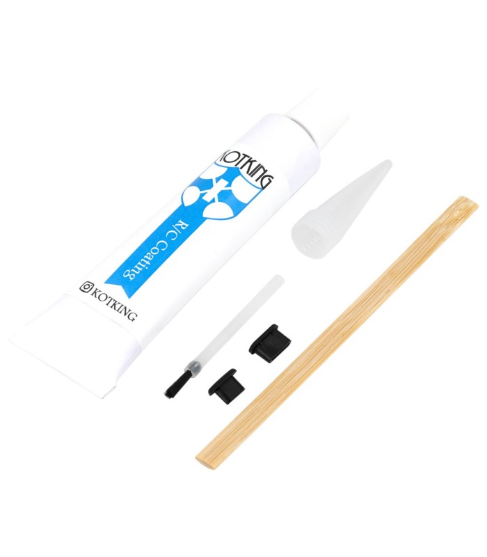 Kotking Transparant Color 15 ml - Isolante protettivo