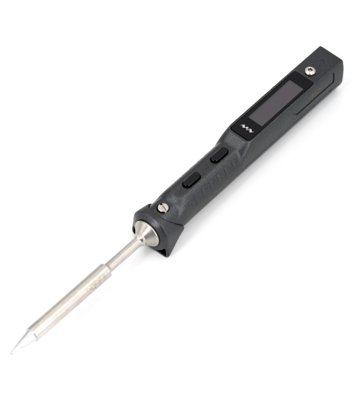 TS101 65W - Saldatore programmabile con Display OLED Digitale