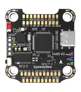 SpeedyBee F405 V3 - OSD-Bluetooth-Barometro - FlightController
