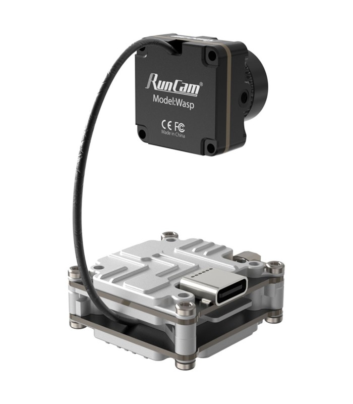 RunCam Link Wasp - 120fps - Digital HD FPV system