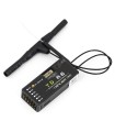 FrSky TD R6 - Ricevente DualBand 2.4GHz & 900MHz - Long Range
