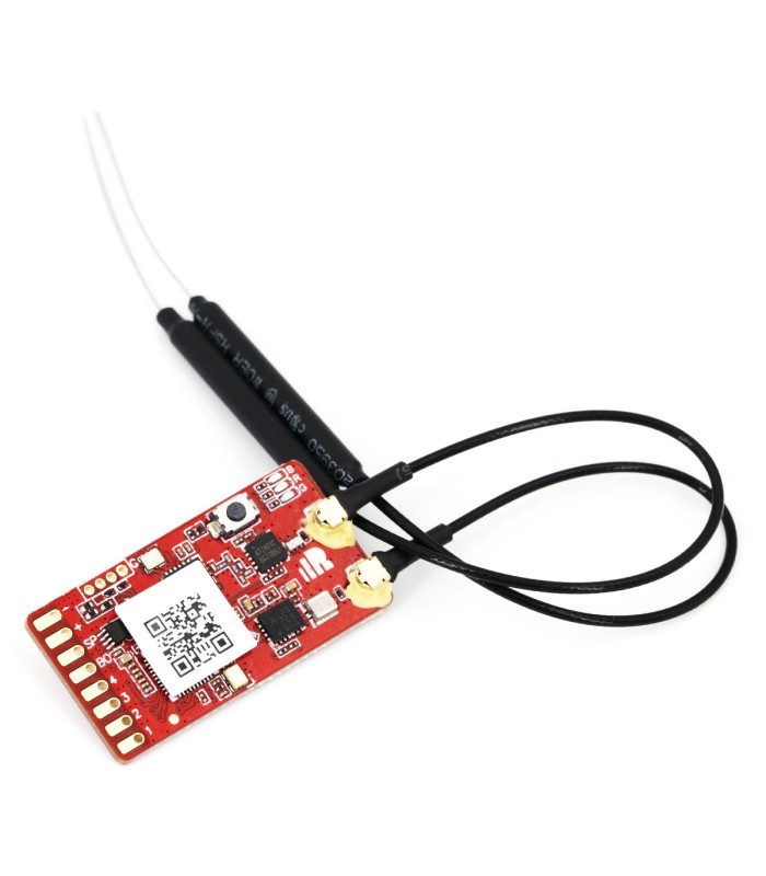 FrSky TW MX - Dual 2.4GHz - 24CH Receiver