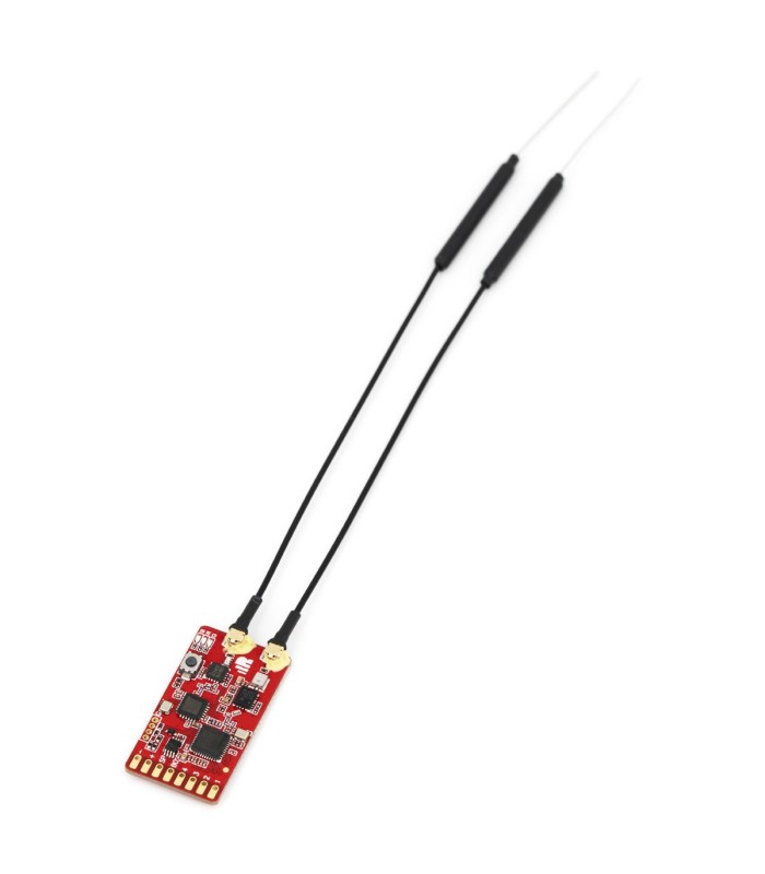 FrSky TW MX - Dual 2.4GHz - 24CH Receiver