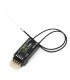 FrSky TW R6 - Dual 2.4GHz - 6CH PWM-24CH S.BUS - Receiver