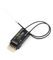 FrSky TW R6 - Dual 2.4GHz - 6CH PWM-24CH S.BUS - Receiver