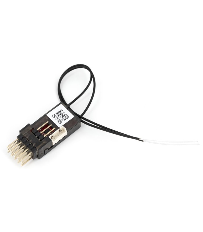 FrSky TW R6 - Dual 2.4GHz - 6CH PWM-24CH S.BUS - Receiver