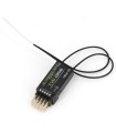 FrSky TW GR6 - Dual 2.4GHz - 6CH PWM-24CH S.BUS - Receiver