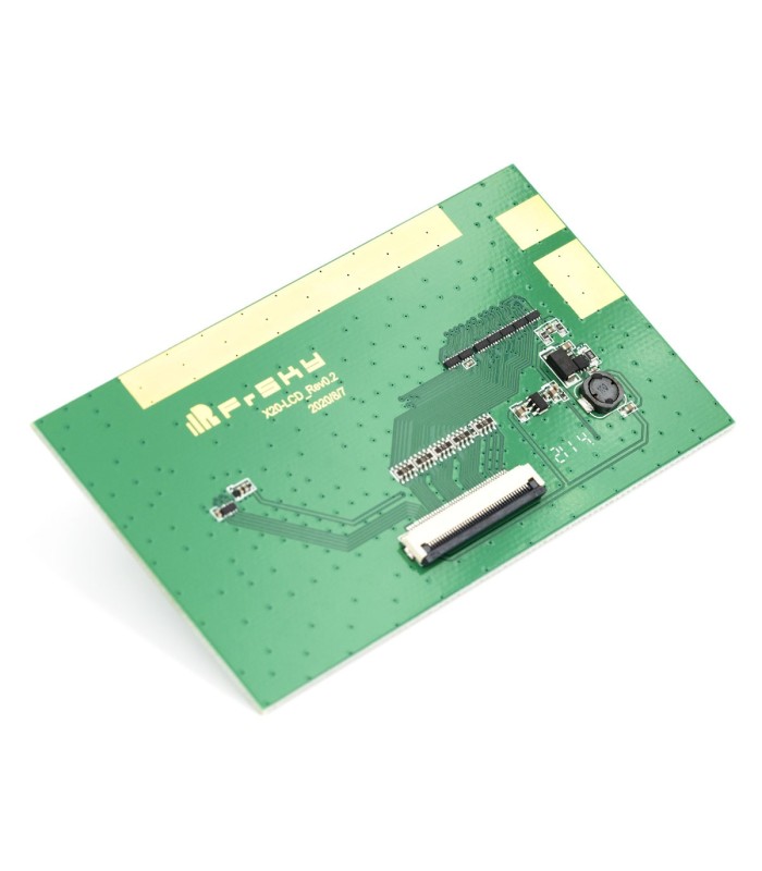 FrSky Tandem X20/X20S - LCD Drive Board