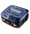 SkyRC D100 V2-2x100W Carica Batterie LiPo-AC Balance Charger Discharger