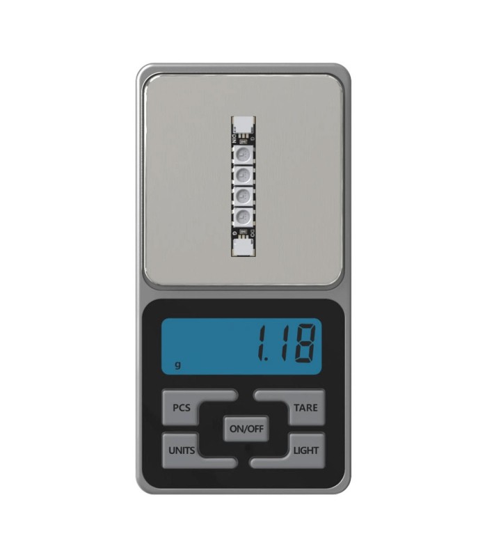 SpeedyBee Programable 2812 Arm LED