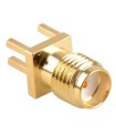 Connettore SMA da saldare - Ricambio VTX