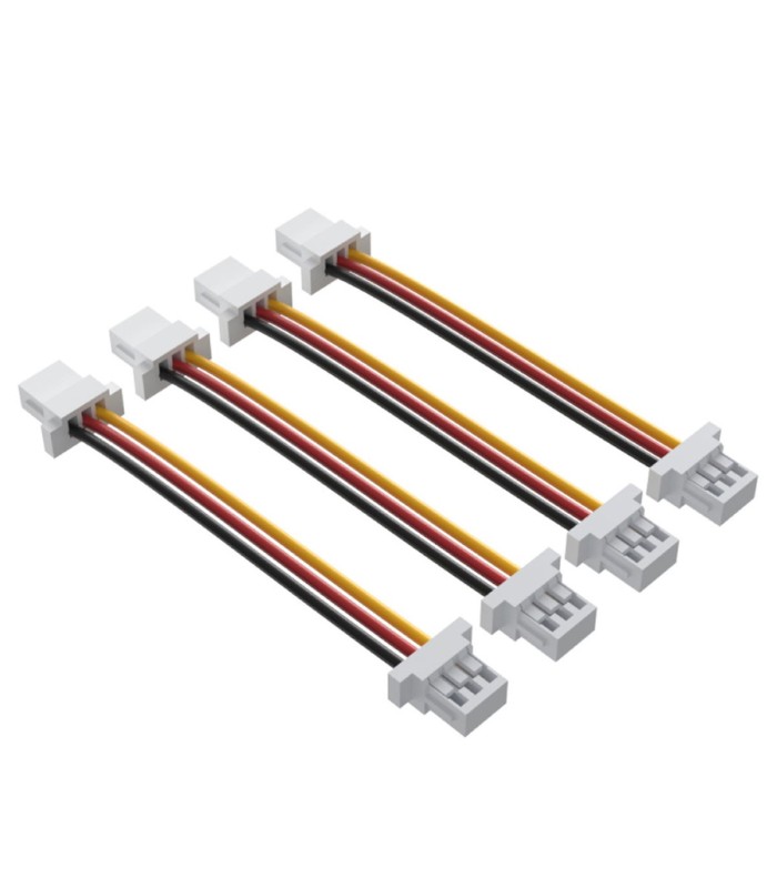 SpeedyBee Programable 2812 Arm LED